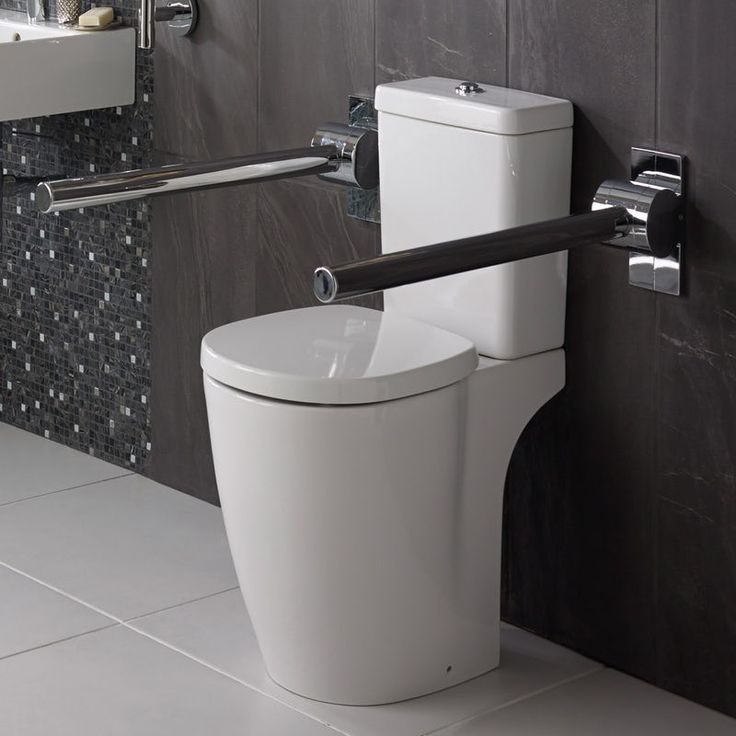 tay vịn chống trượt cho nhà tắm